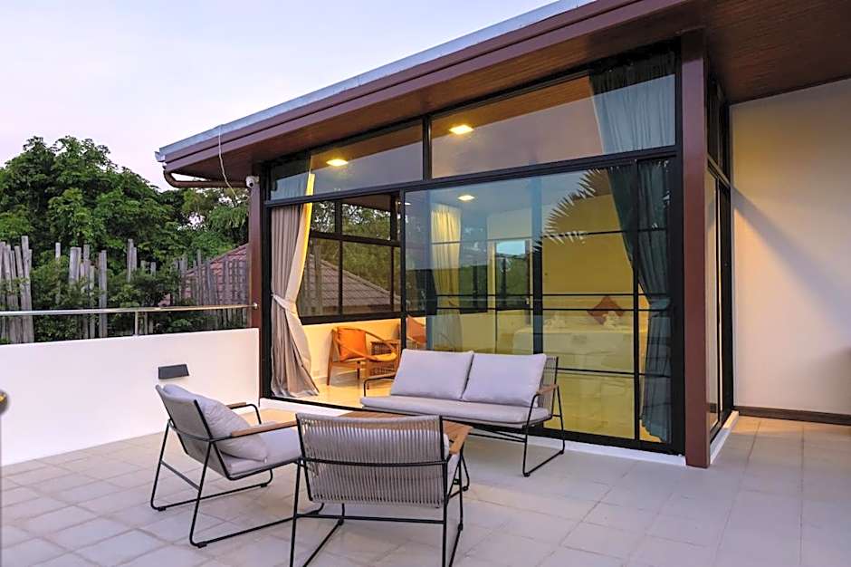 The Rooftop by Jetta