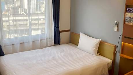 Single Room - Non-Smoking