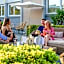 Novotel Bordeaux Lac