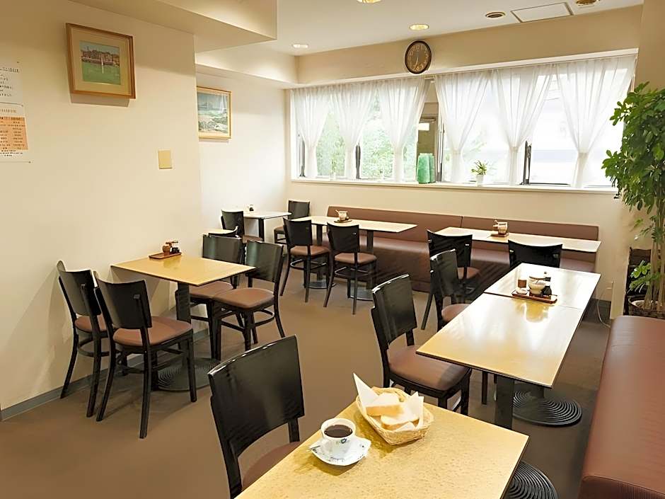 Hotel Yassa