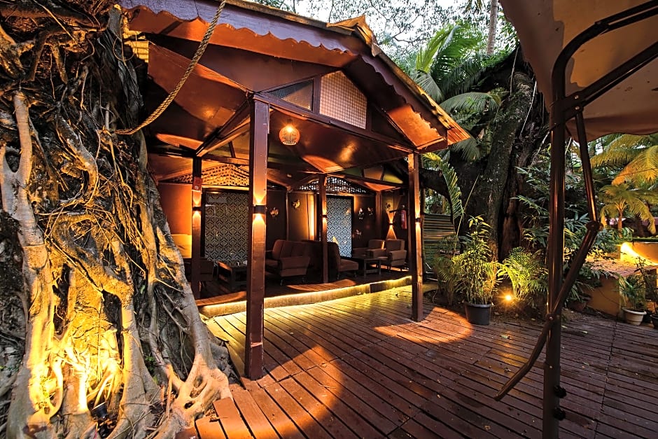 Hotel Sentinel-Port Blair