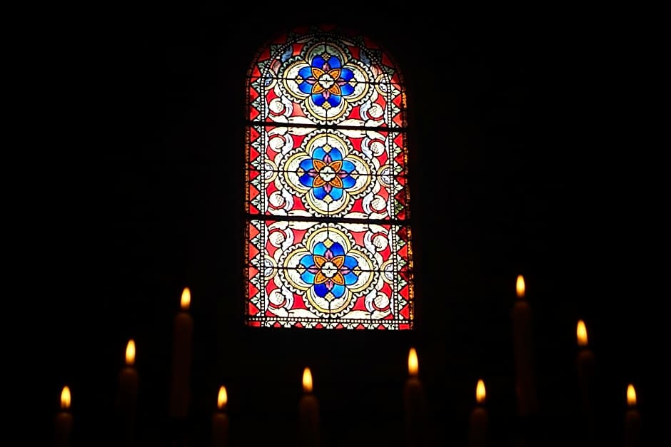 Mas de la Chapelle