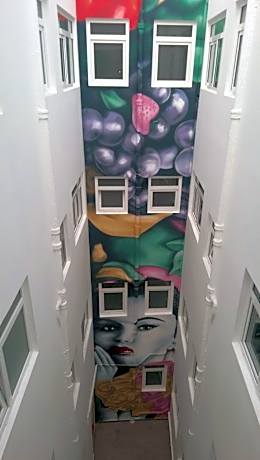 Hotel Menara