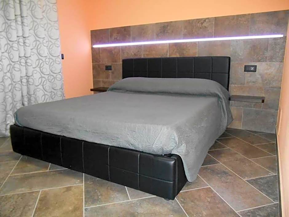 B&B Mazzini