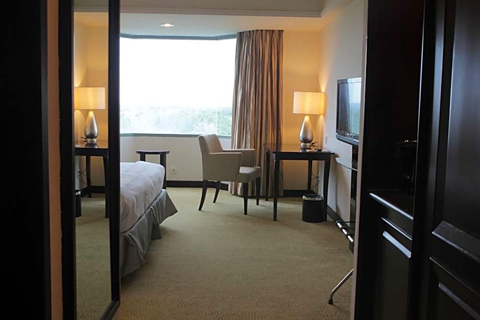 Hotel Aryaduta Pekanbaru