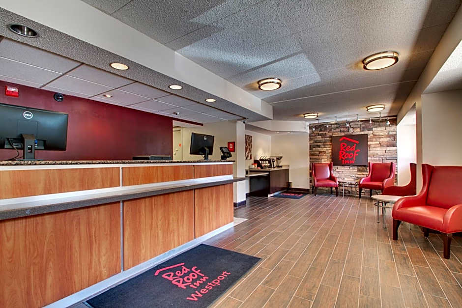  Red Roof Inn St Louis - Westport/ Maryland Heights