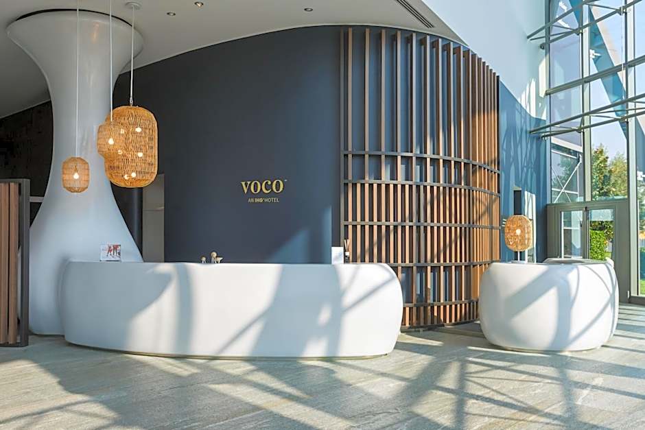 voco Milan Fiere By IHG