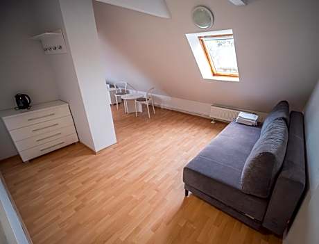 Classic Quadruple Room