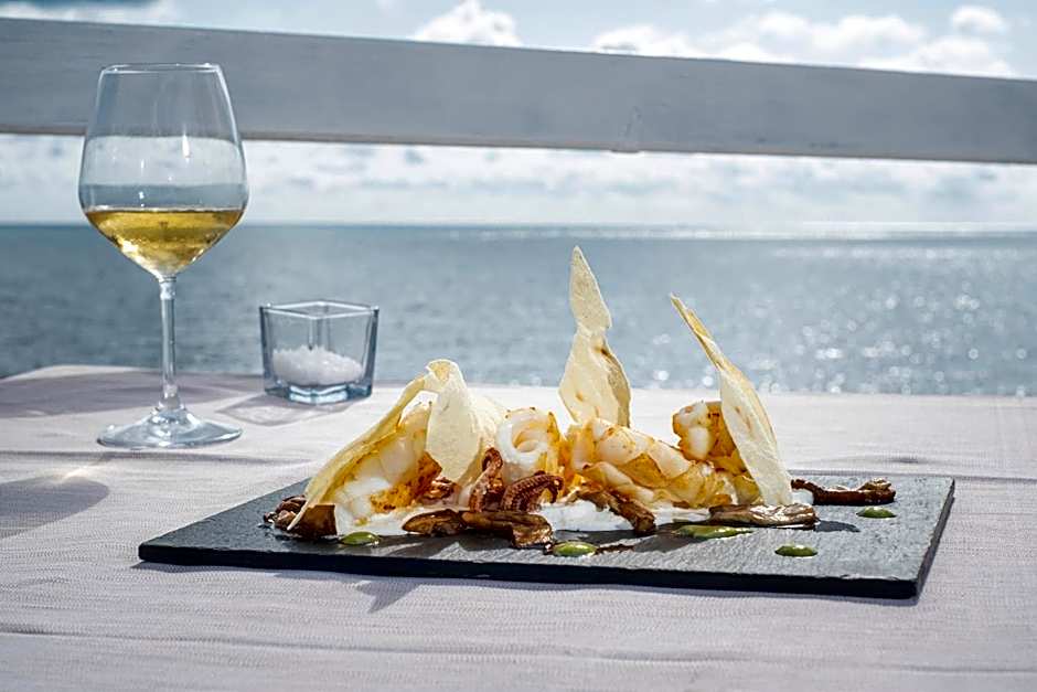 Residence Cavalluccio Marino