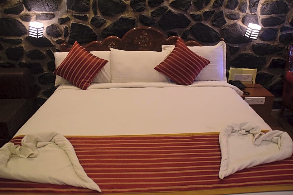 Hotel Jem Valley Kodaikanal