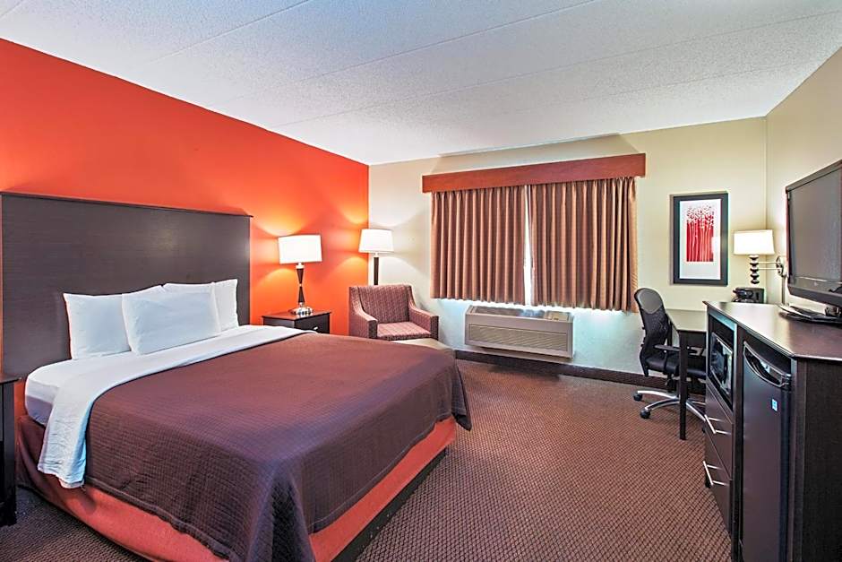 AmericInn by Wyndham Ham Lake