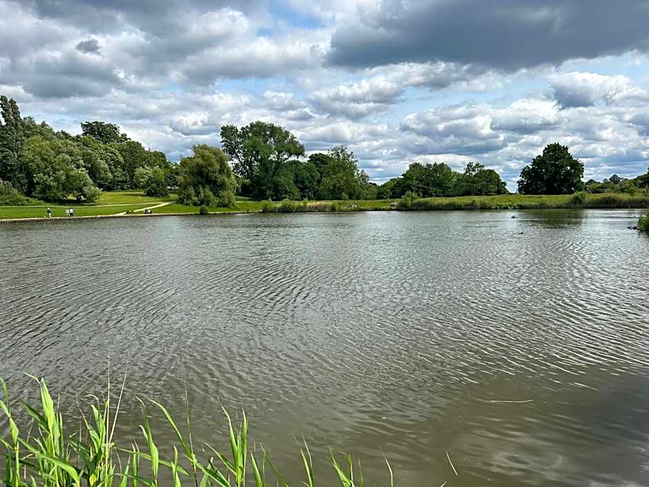 La Gaffe - Bed and Breakfast