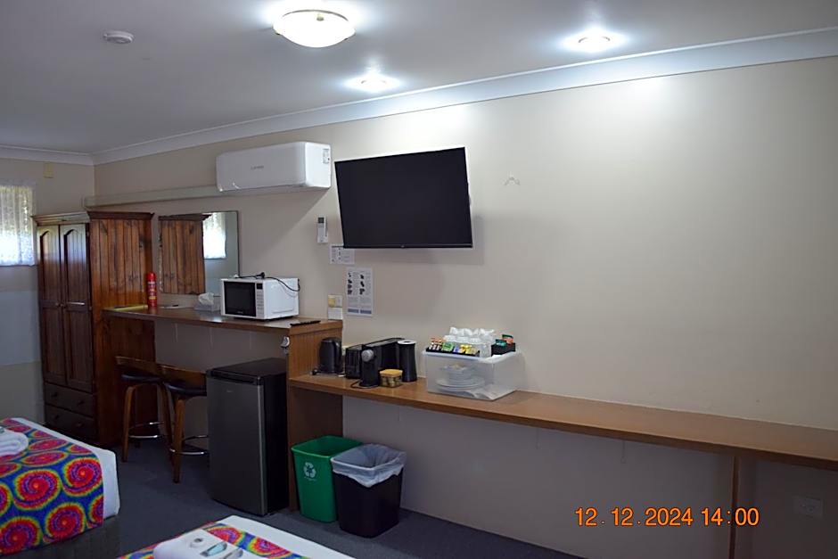 Taree Country Motel