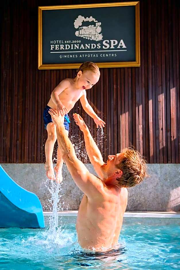 Ferdinands SPA