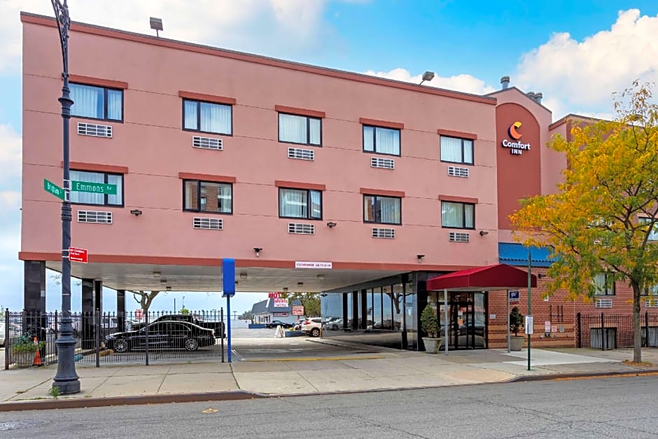 Comfort Inn Brooklyn – New York, NY