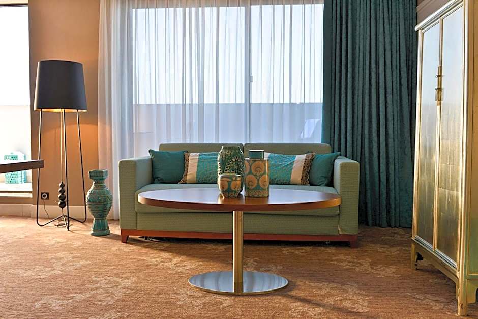 Holiday Inn Nice By IHG