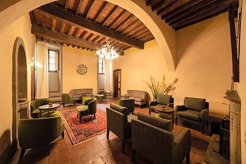 Palazzo Leopoldo Dimora Storica & Spa