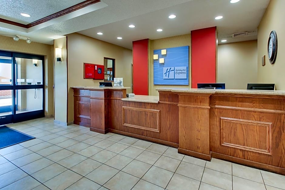 Holiday Inn Express Hotel & Suites Lancaster-Lititz