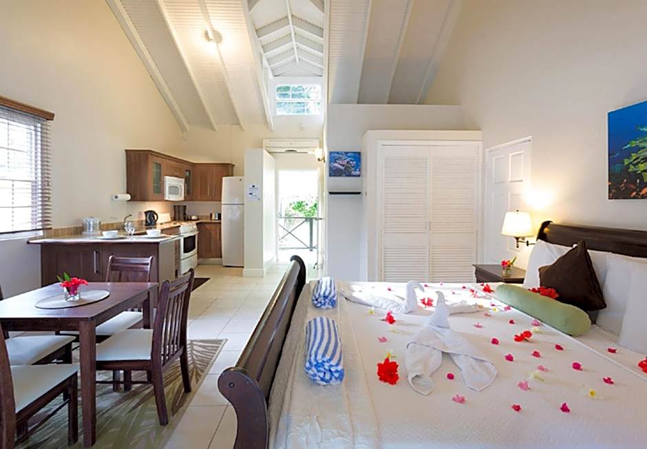 Blue Waters Inn