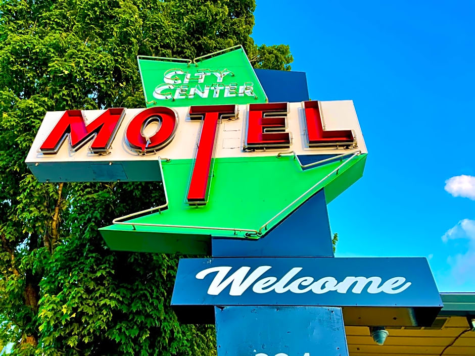 City Center Motel