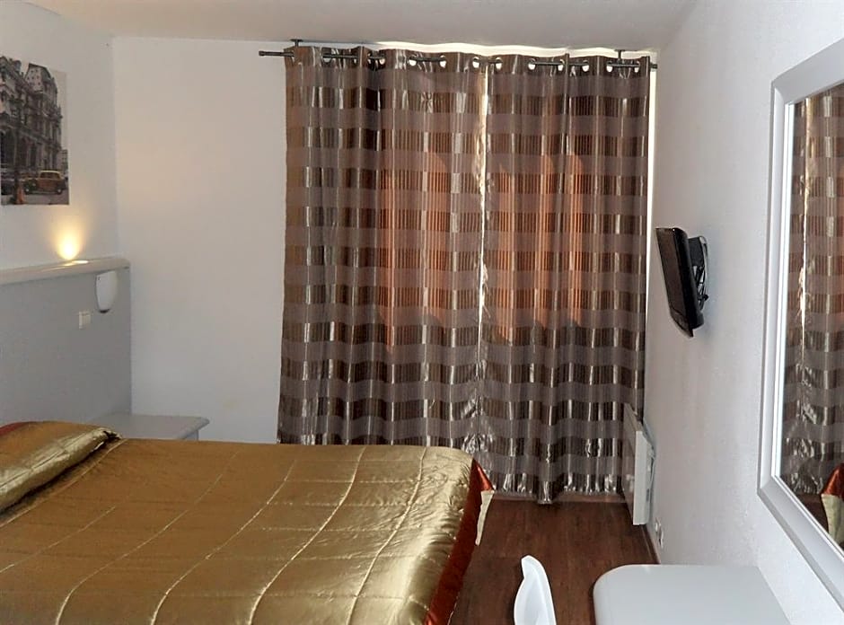 Euro Hotel Paris Creteil