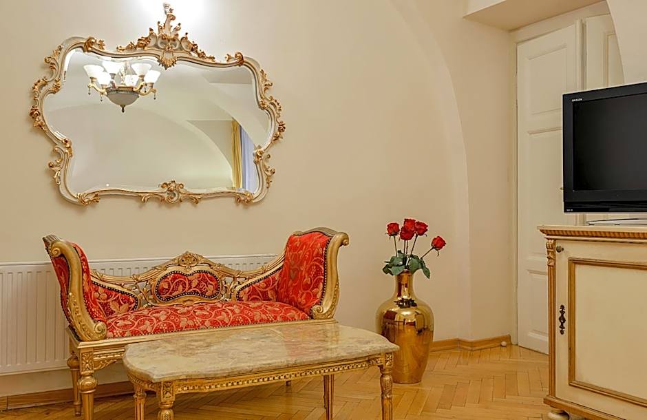 Hotel Residence Green Lobster