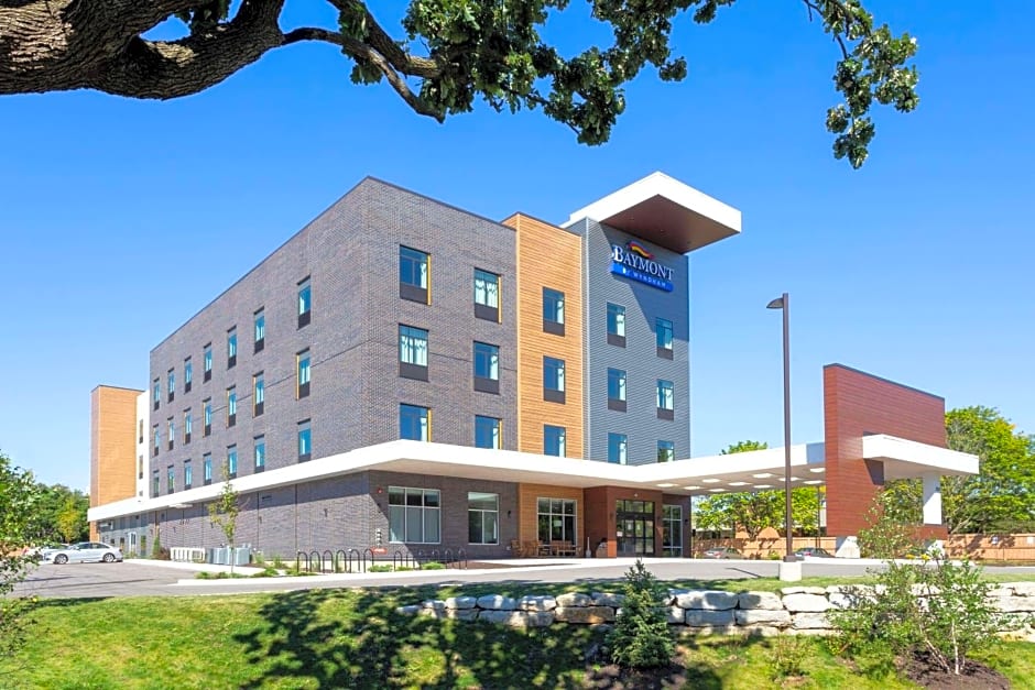 Baymont by Wyndham Madison South