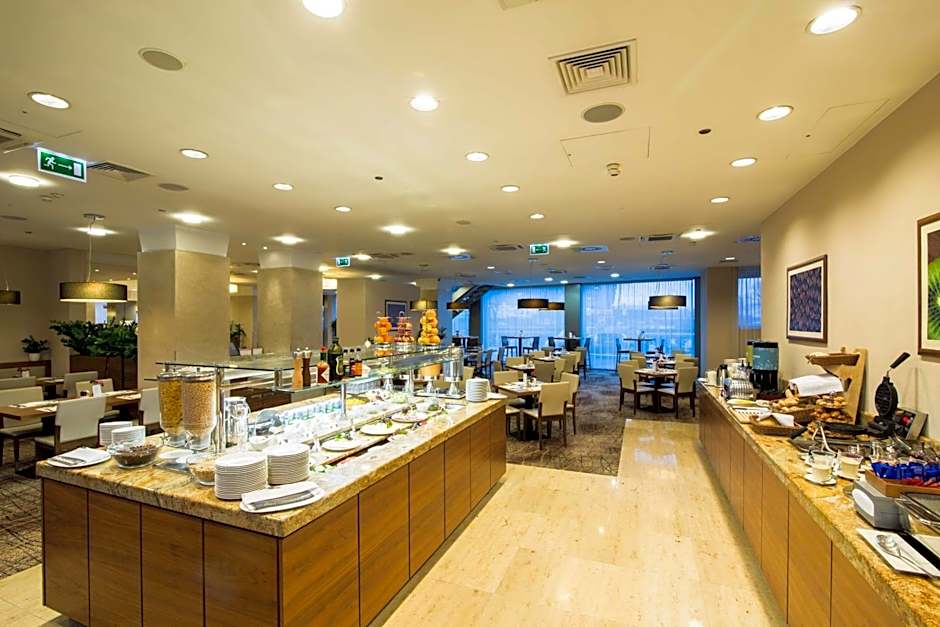 Hilton Garden Inn Krakow