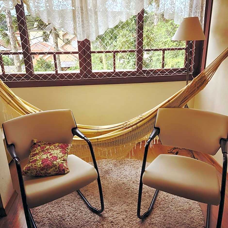 Apartamento Flor de Canela