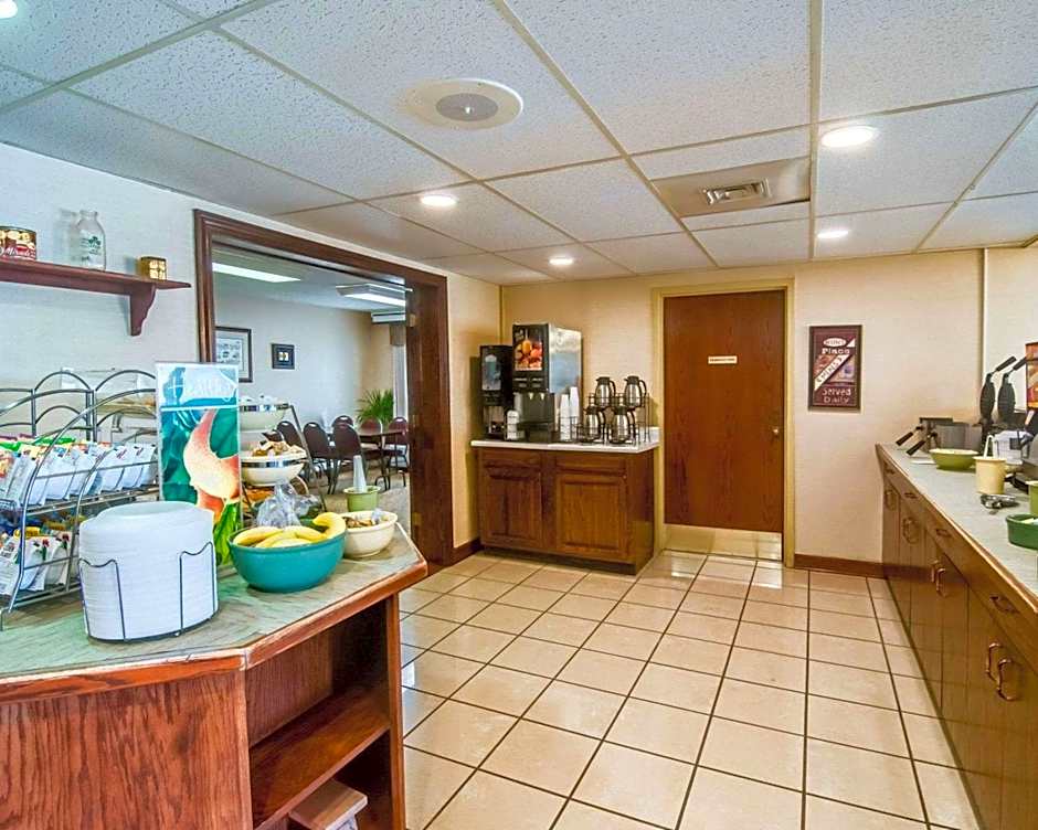 Quality Inn Christiansburg