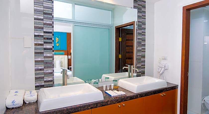 Le Dream Hotel near Vigan