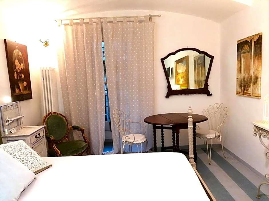 La Casa del Cuore