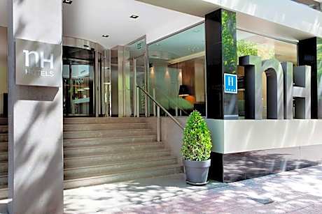 NH Principe De Vergara