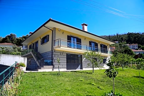 BellaVista Alojamento