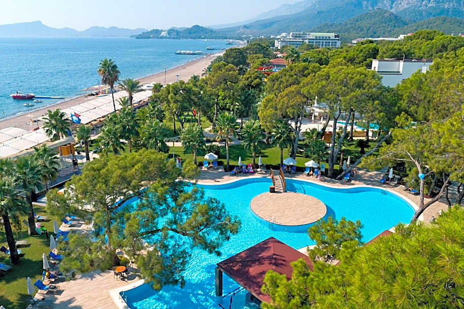 Seven Seas Hotel Life - Ultra All Inclusive & Kids Concept