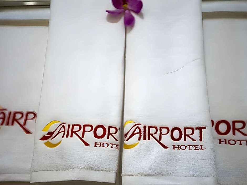 The Airport Hotel