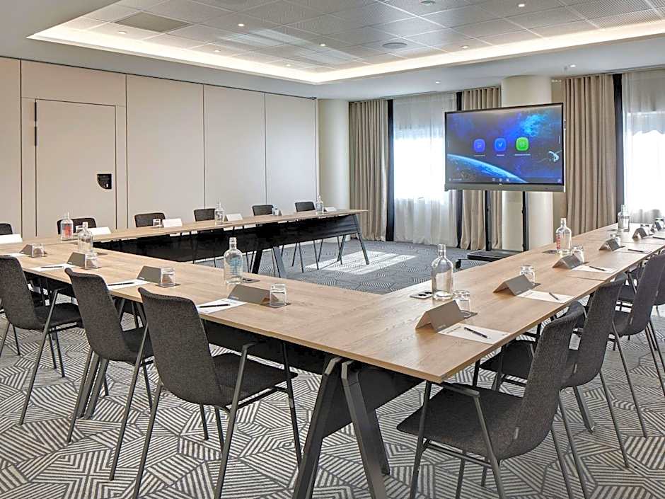 Pullman Montpellier Centre