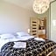 Pegaz Apartments by Baltic Home