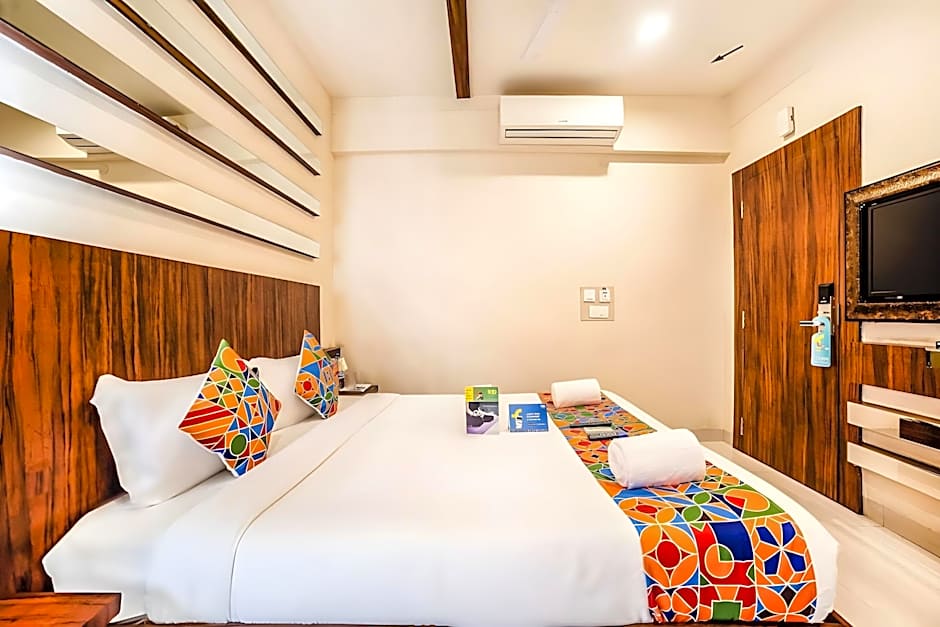 Hotel Arastu - A Budget Hotel