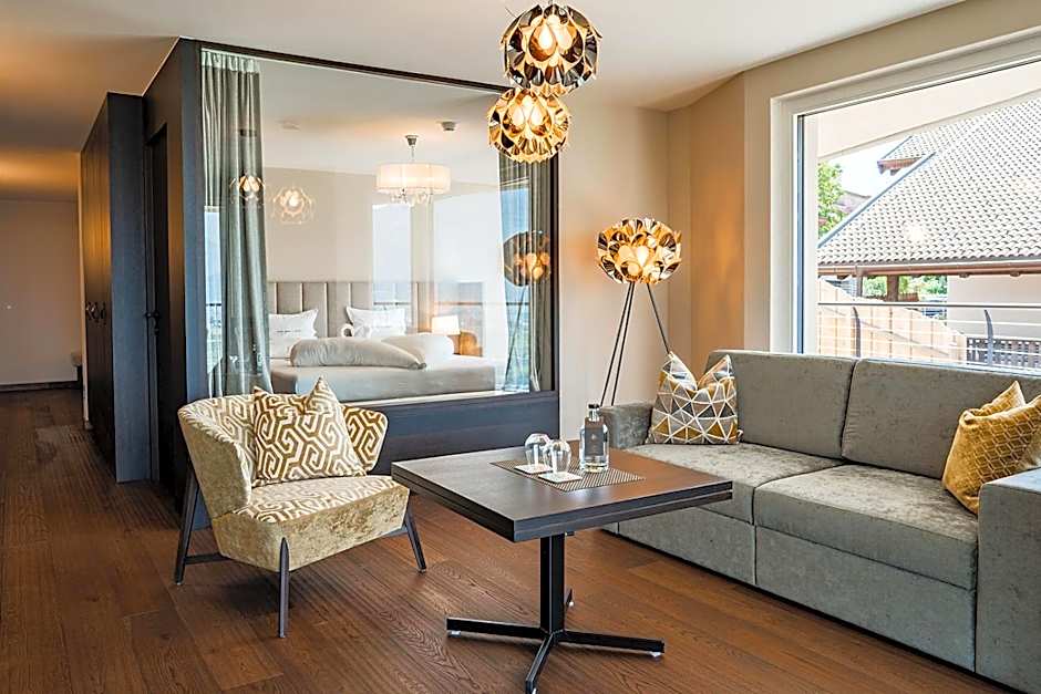 Prunner Luxury Suites - Adults Only