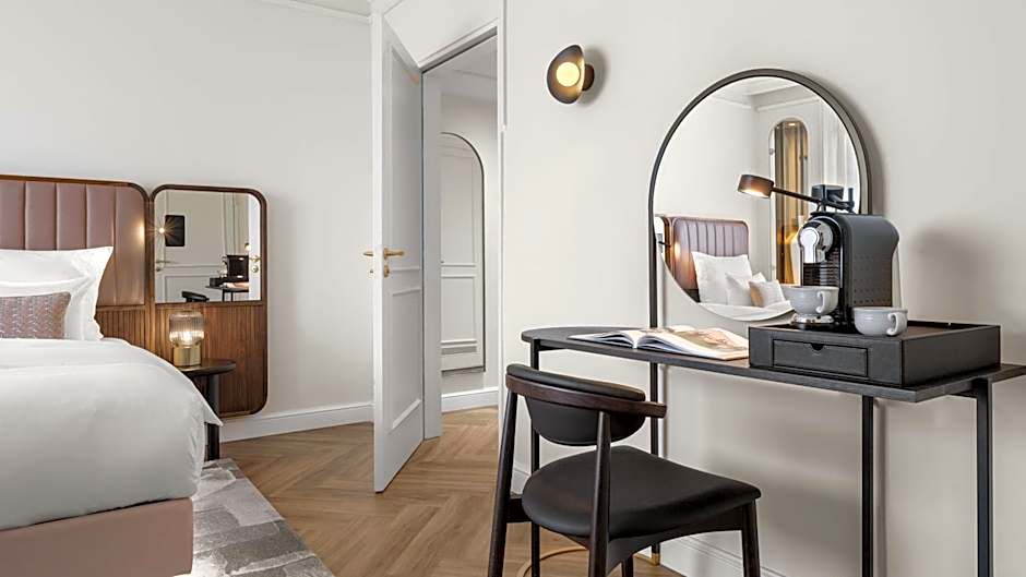 Hotel Bristol Berlin