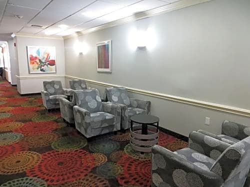 Wyndham Garden Houston Willowbrook