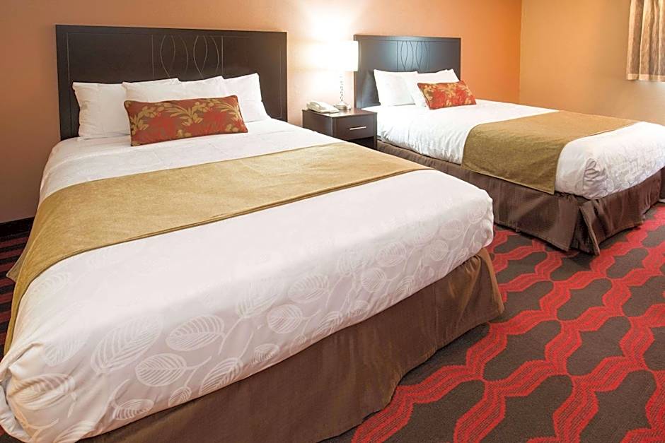 Travelodge by Wyndham East Portland/Gresham