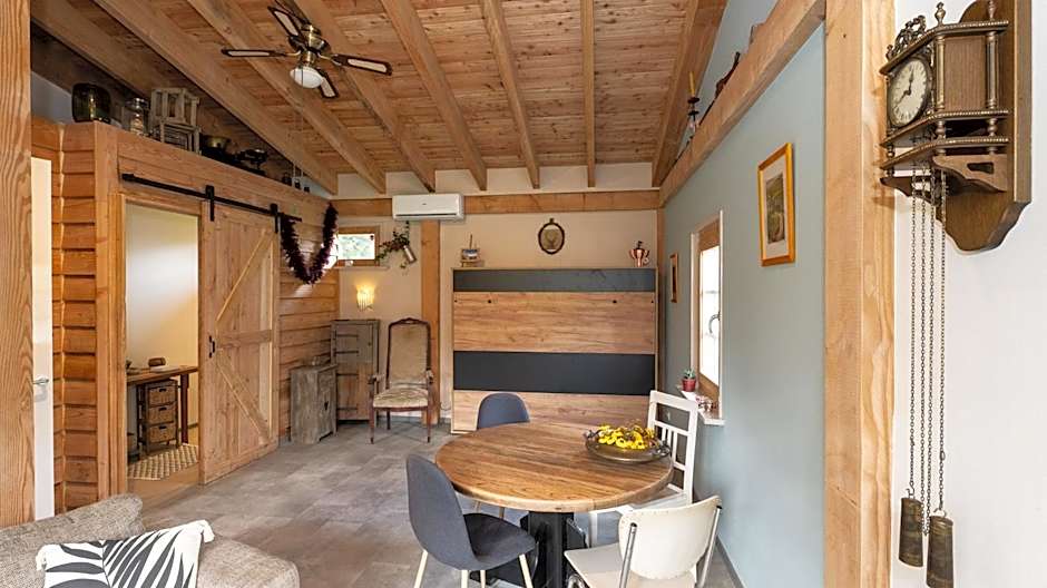 Best Boerderij B&B