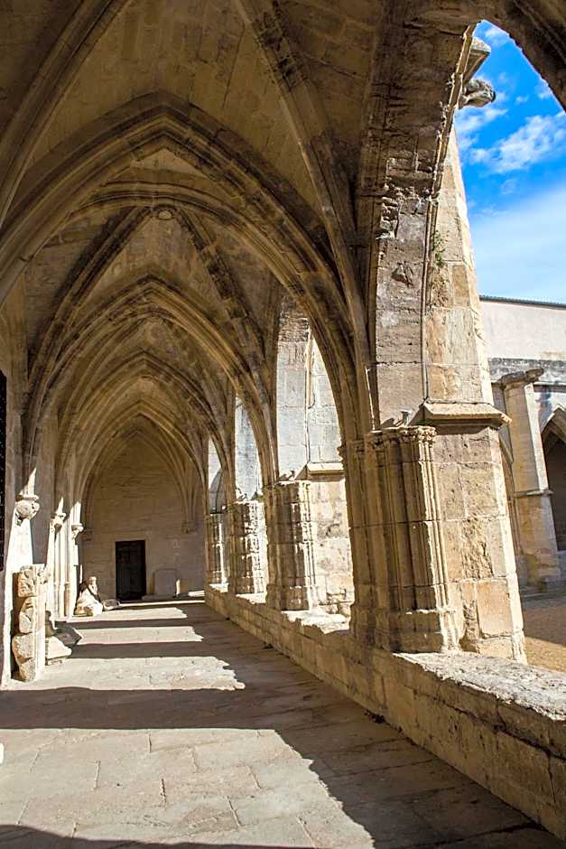 ibis Styles Beziers Centre