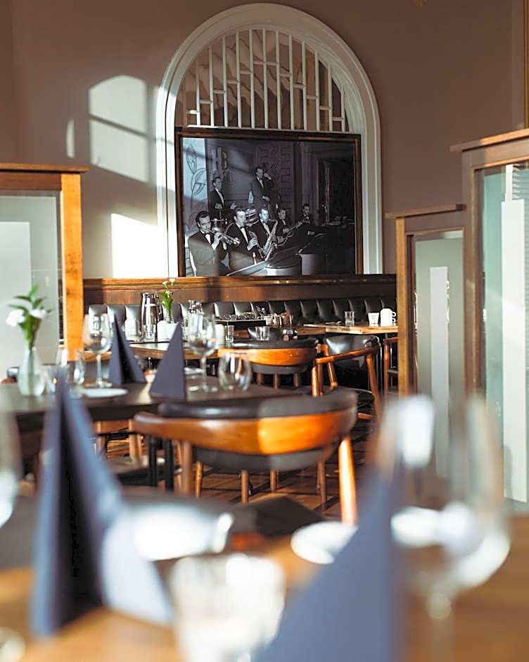 Hotel Borg by Keahotels