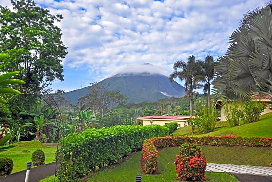 Arenal Volcano Inn