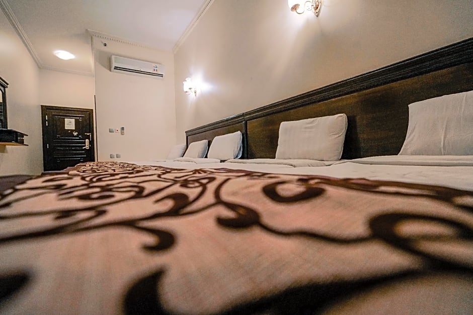 Qasr Ajyad AlSad Hotel