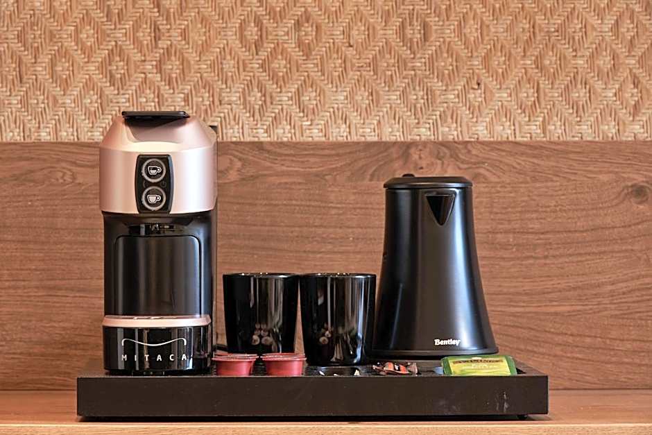 SantAnna Luxury Suites