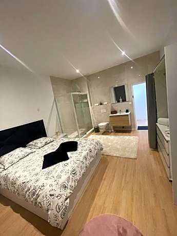 Chambre d’hôtes jazs